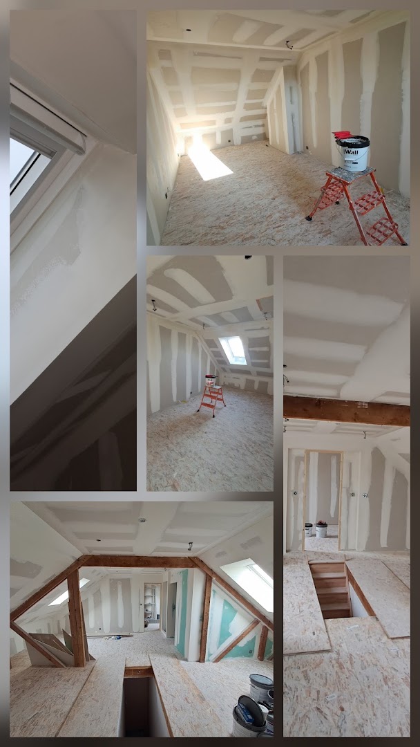 Plaquiste Menuisier Isolation Eurl YANNICK — Photos 4